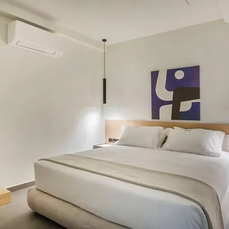 Helias - Kefalonia Minimal Villas *