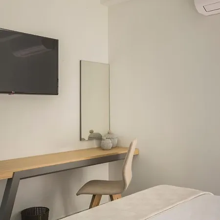 Helias - Kefalonia Minimal Villas Atsoupades