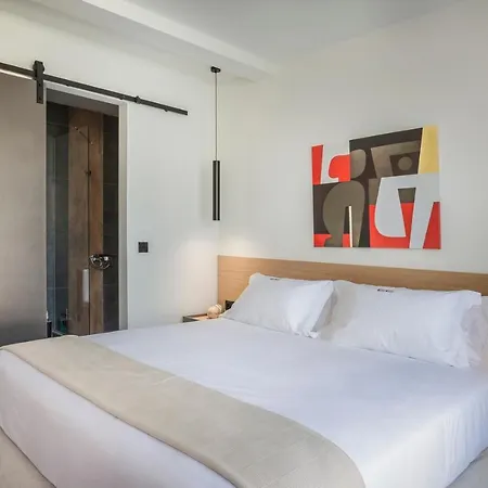 Helias - Kefalonia Minimal Villas Atsoupades