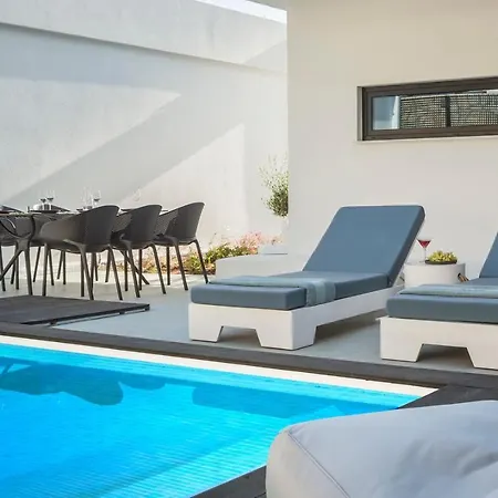 Helias - Kefalonia Minimal Villas