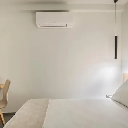 Helias - Kefalonia Minimal Villas Atsoupades