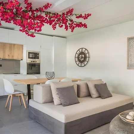 Helias - Kefalonia Minimal Villas *