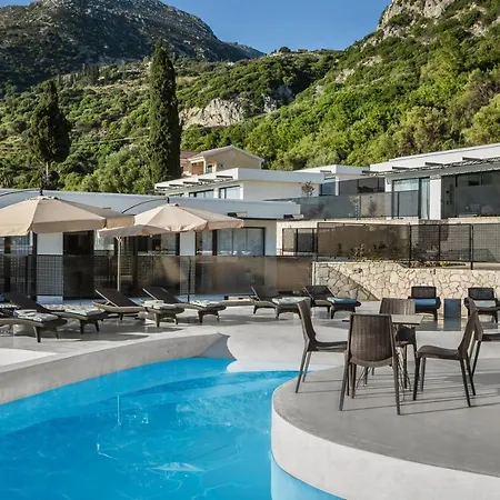 Helias - Kefalonia Minimal Villas